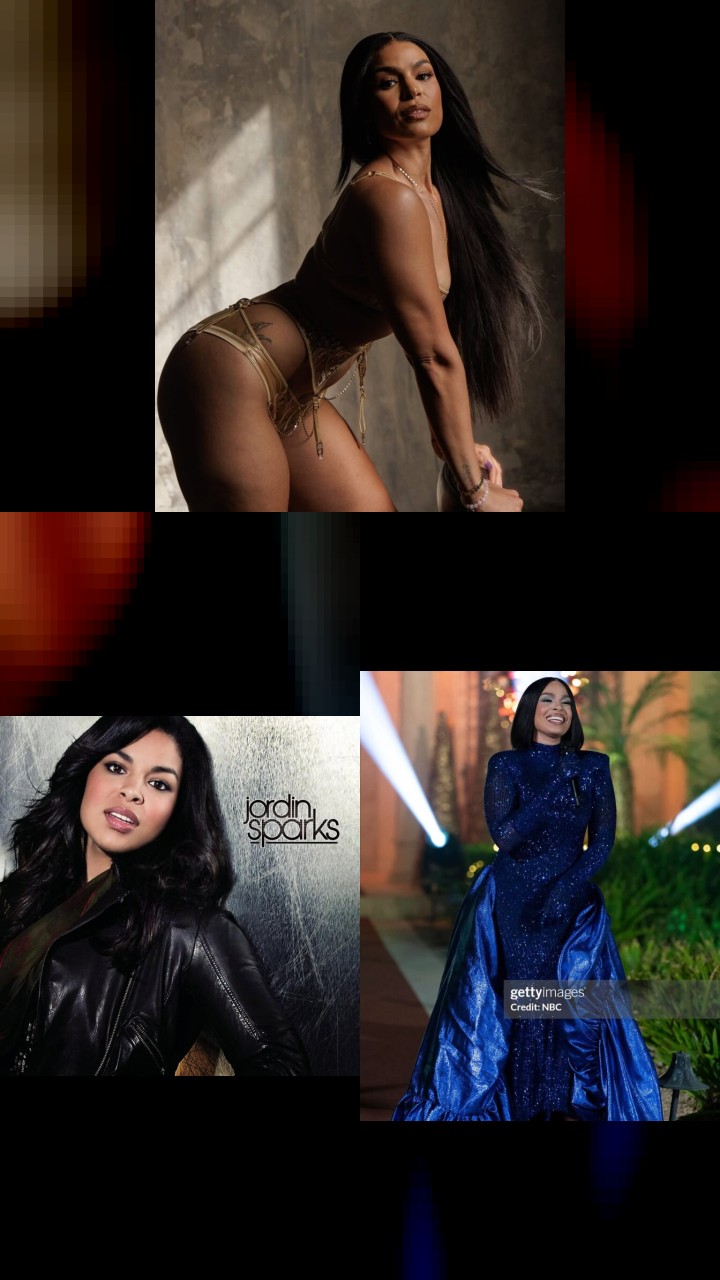 Jordin Sparks's Instagram: Top 10 Most Loved Photos