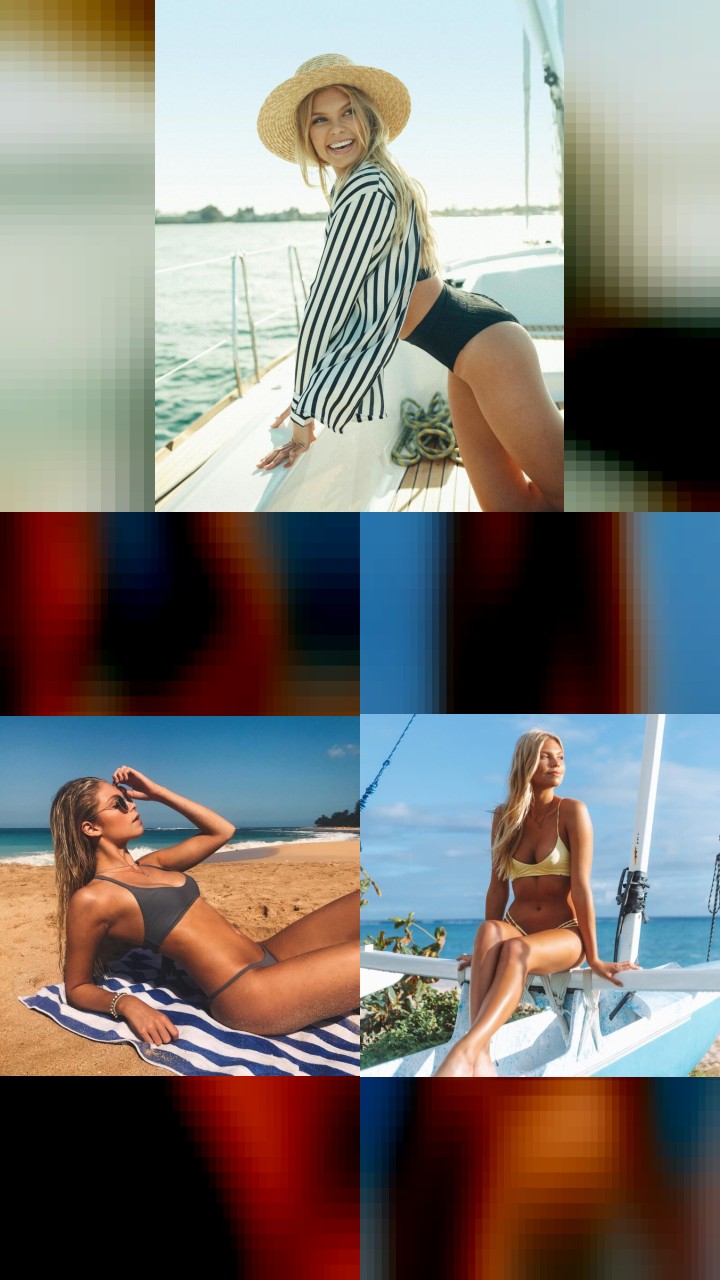 10 Must-See Instagram Posts by Jordyn Denning