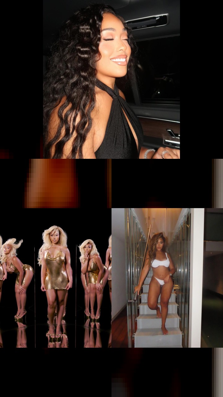 10 Instagram Photos of Jordyn Woods That Broke the Internet