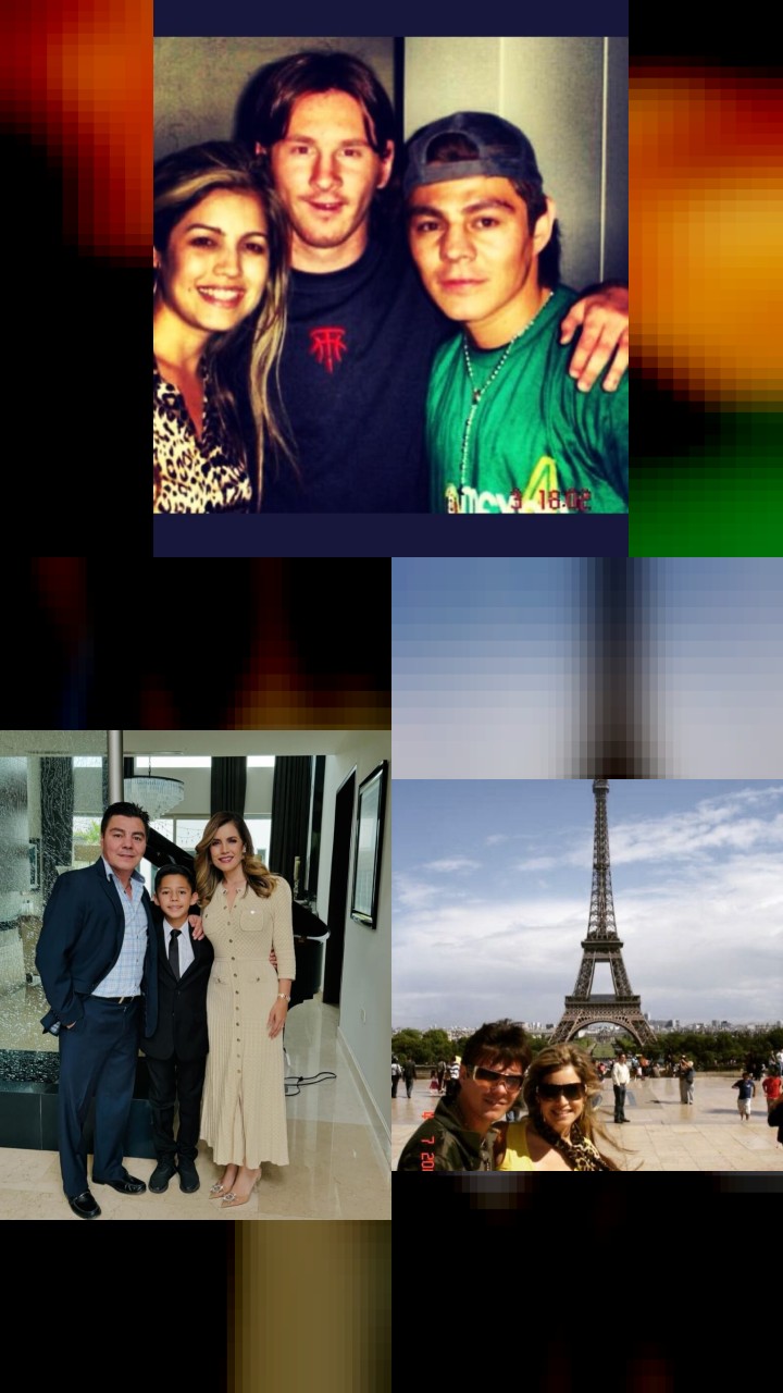 Jorge Arce's Most Liked Instagram Photos of All Time