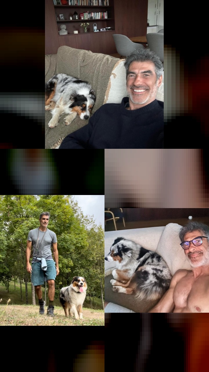 The Top 10 Jorge Fernández Instagram Photos of All Time
