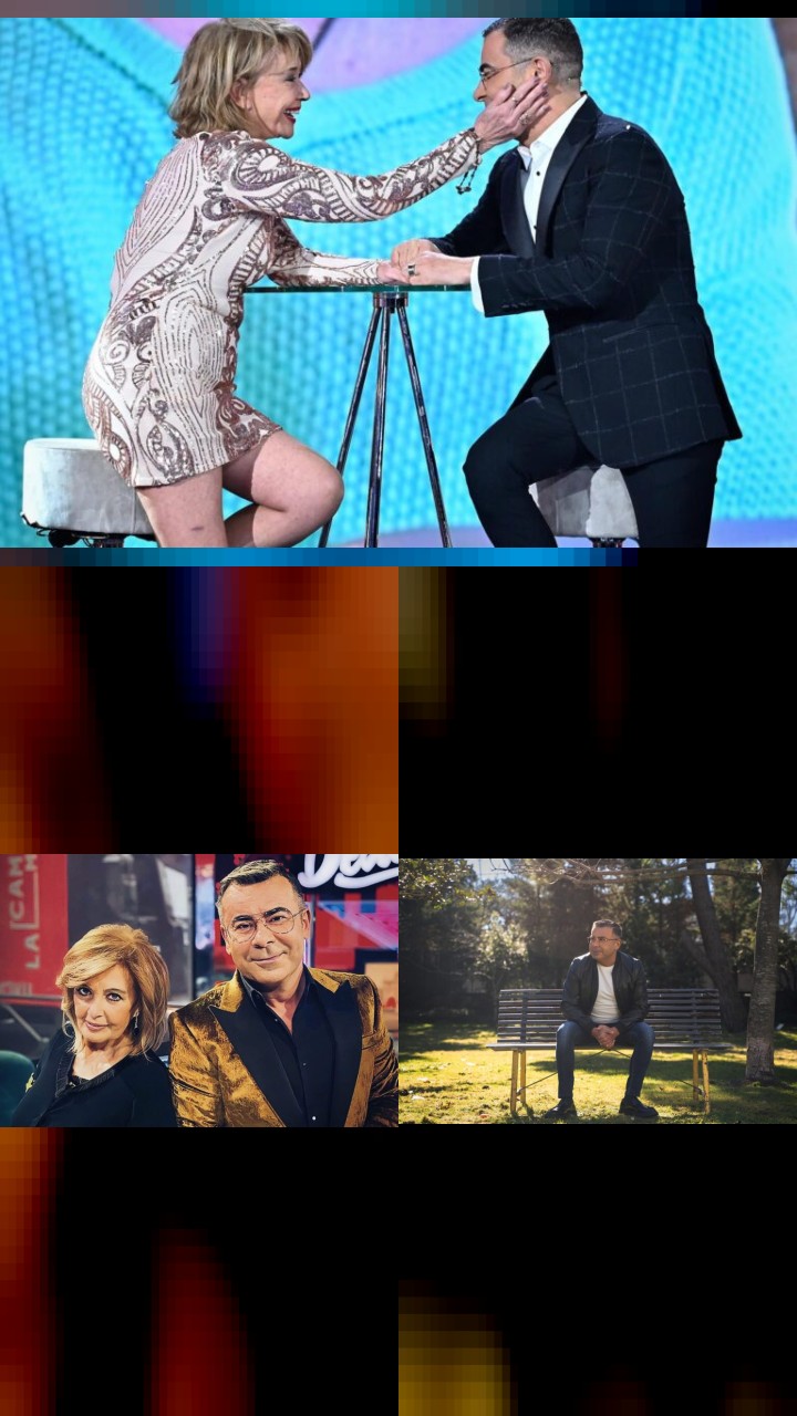 Jorge Javier Vázquez's Top 10 Instagram Photos You Need to See
