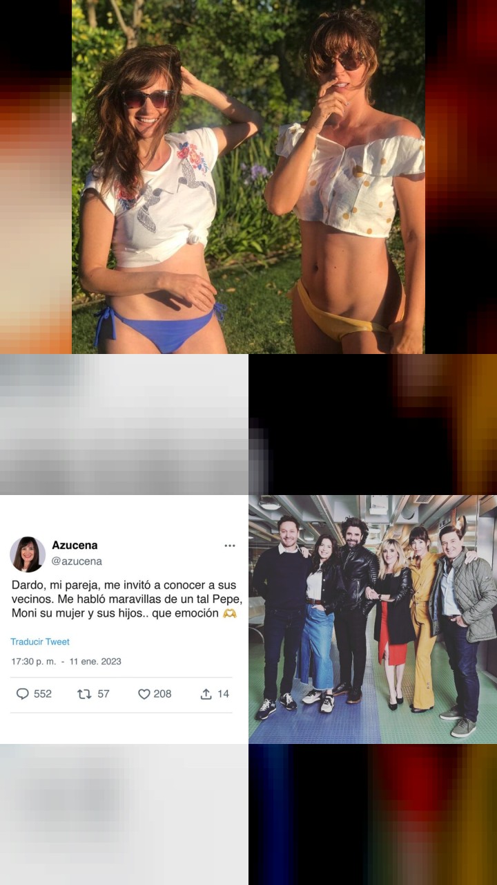 10 Best Instagram Photos of Jorgelina Aruzzi