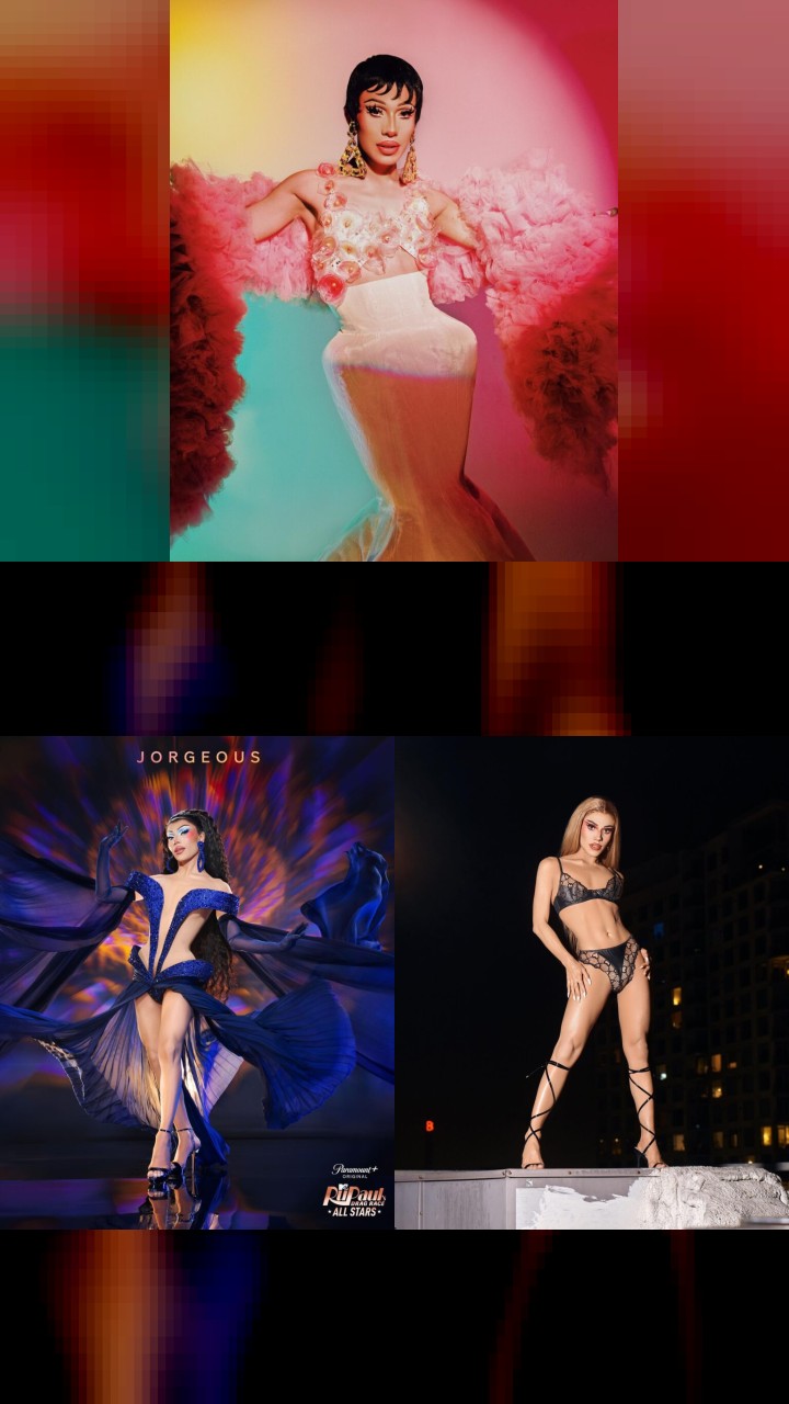 10 Top-Ranked Instagram Photos of Jorgeous