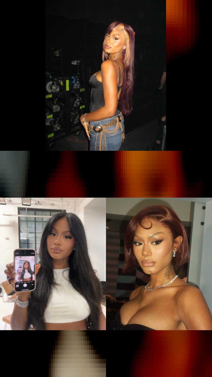 The Top 10 Jorja Douglas Instagram Photos of All Time