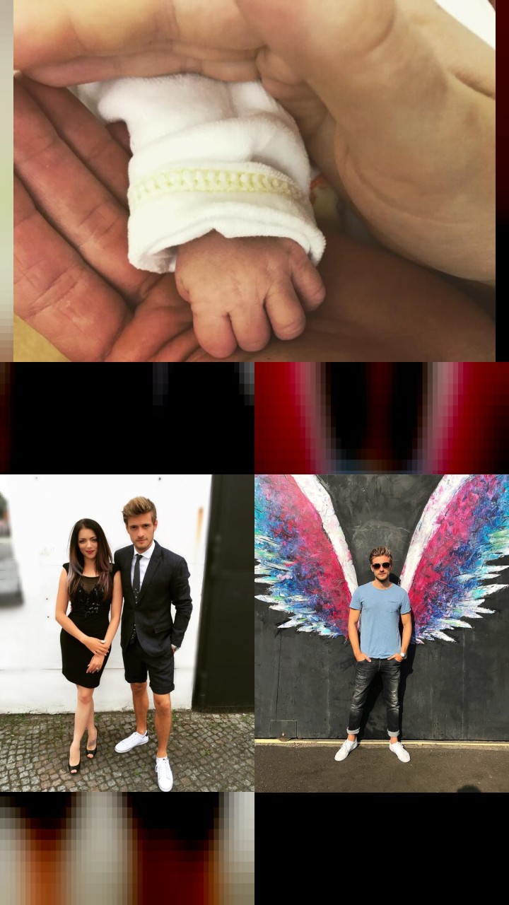 Jörn Schlönvoigt’s Top 10 Instagram Photos That Captured Hearts