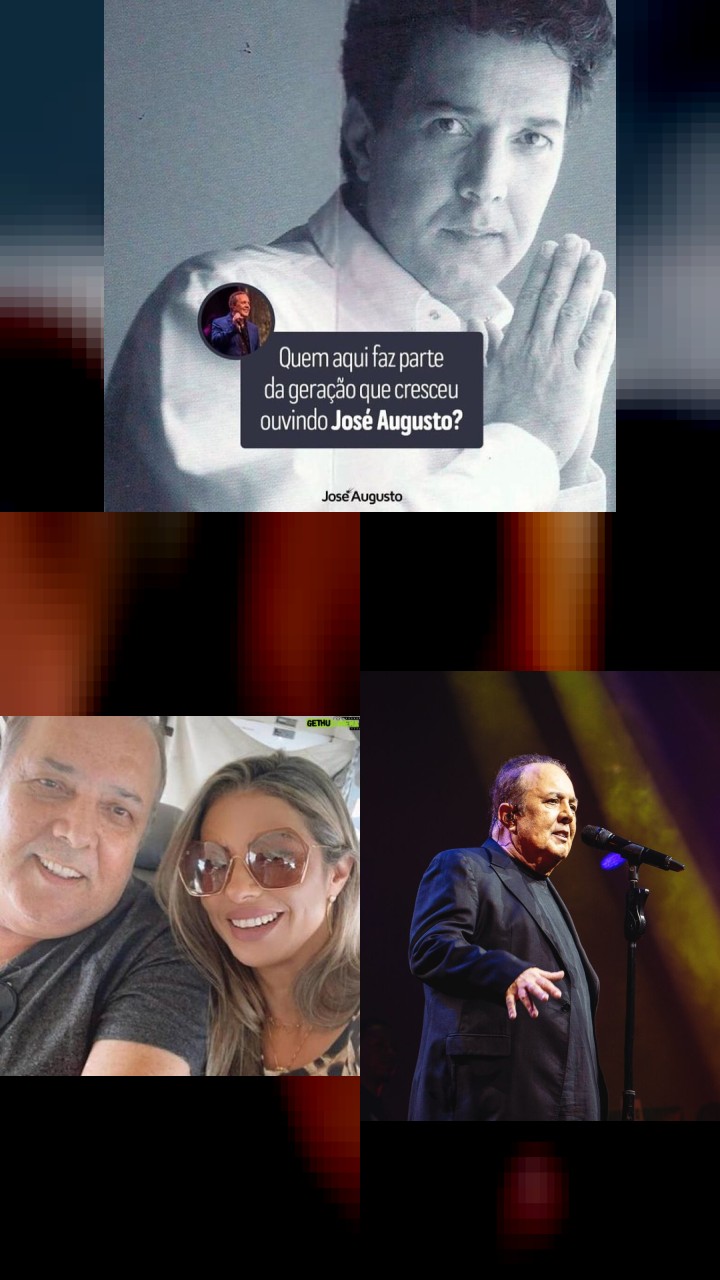 The Top 10 Instagram Posts of José Augusto