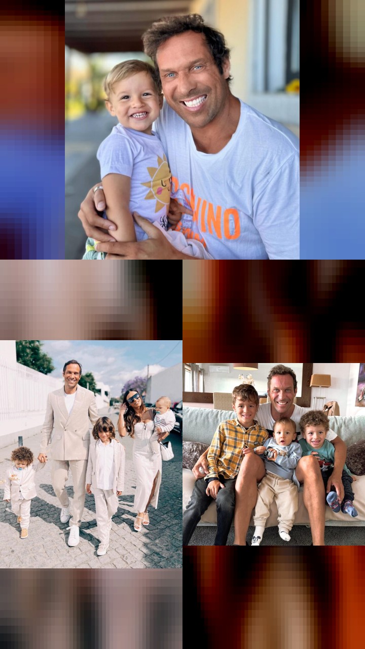 José Carlos Pereira's Instagram: Top 10 Most Loved Photos