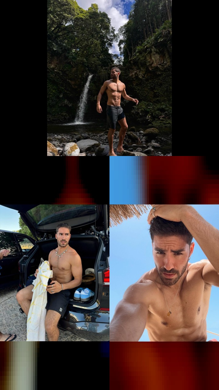 Unveiling José Condessa's 10 Most Liked Instagram Photos