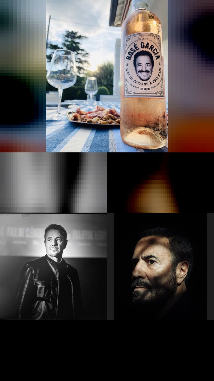 José Garcia’s Top 10 Instagram Photos That Are Pure Gold