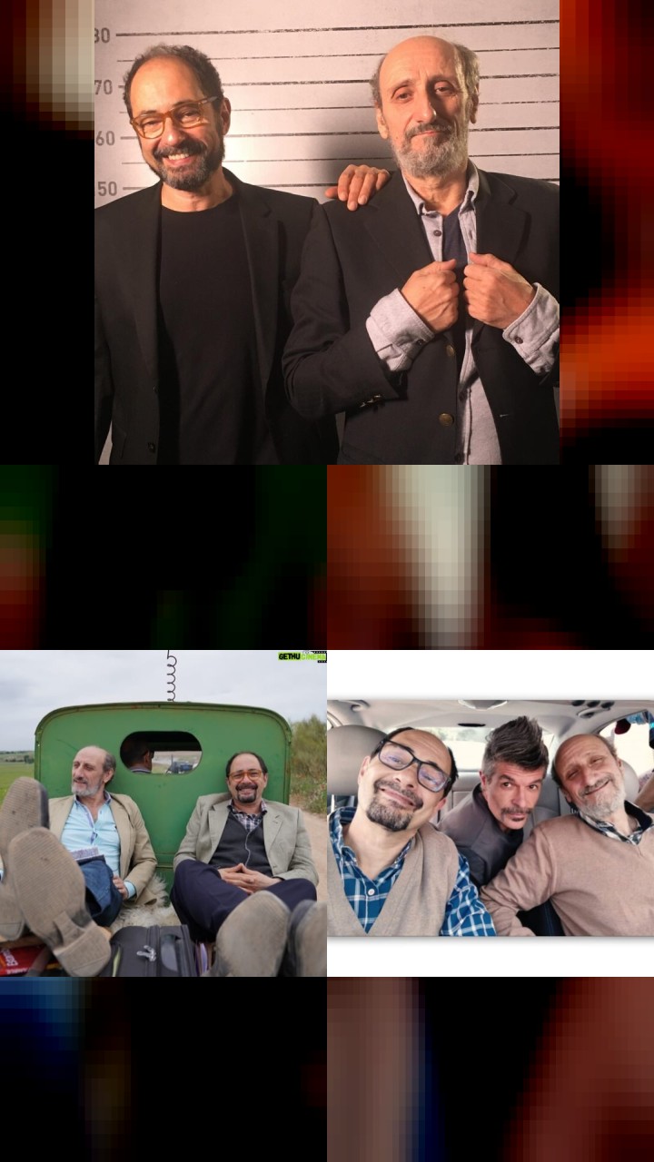 10 Must-See Instagram Posts by José Luis Gil