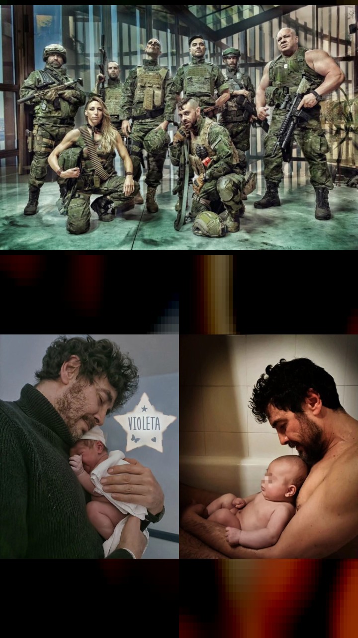 José Manuel Seda's Instagram: The Top 10 Liked Photos