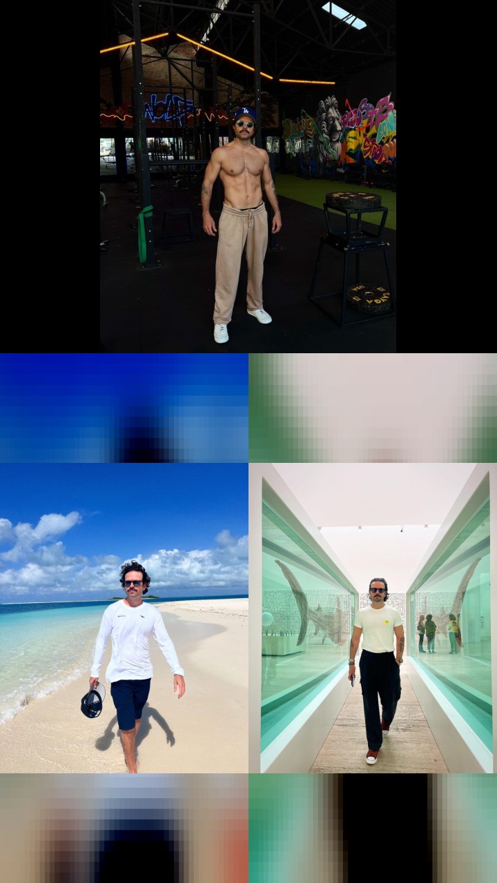 José María Torre’s Top 10 Instagram Photos of All Time