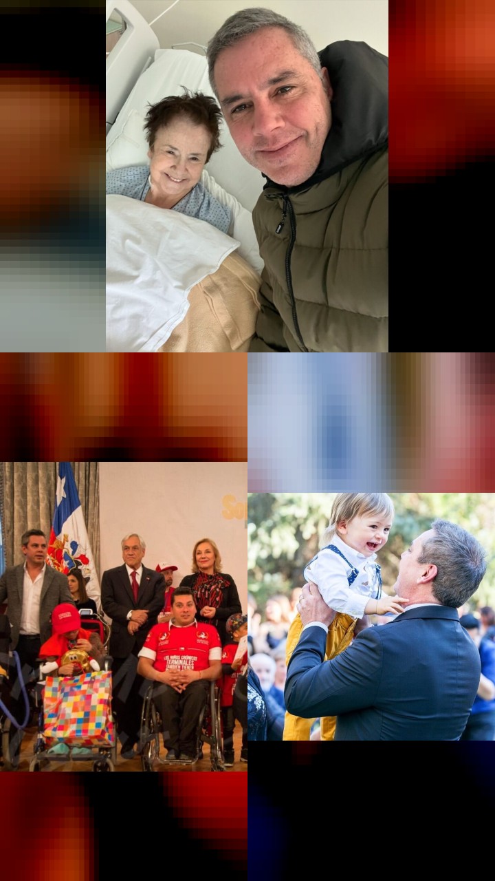 10 Iconic Instagram Photos of José Miguel Viñuela