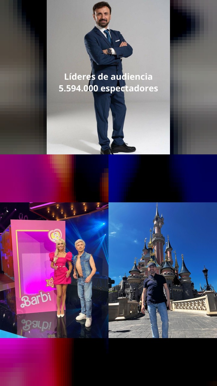 Top 10 Memorable Instagram Photos of José Mota