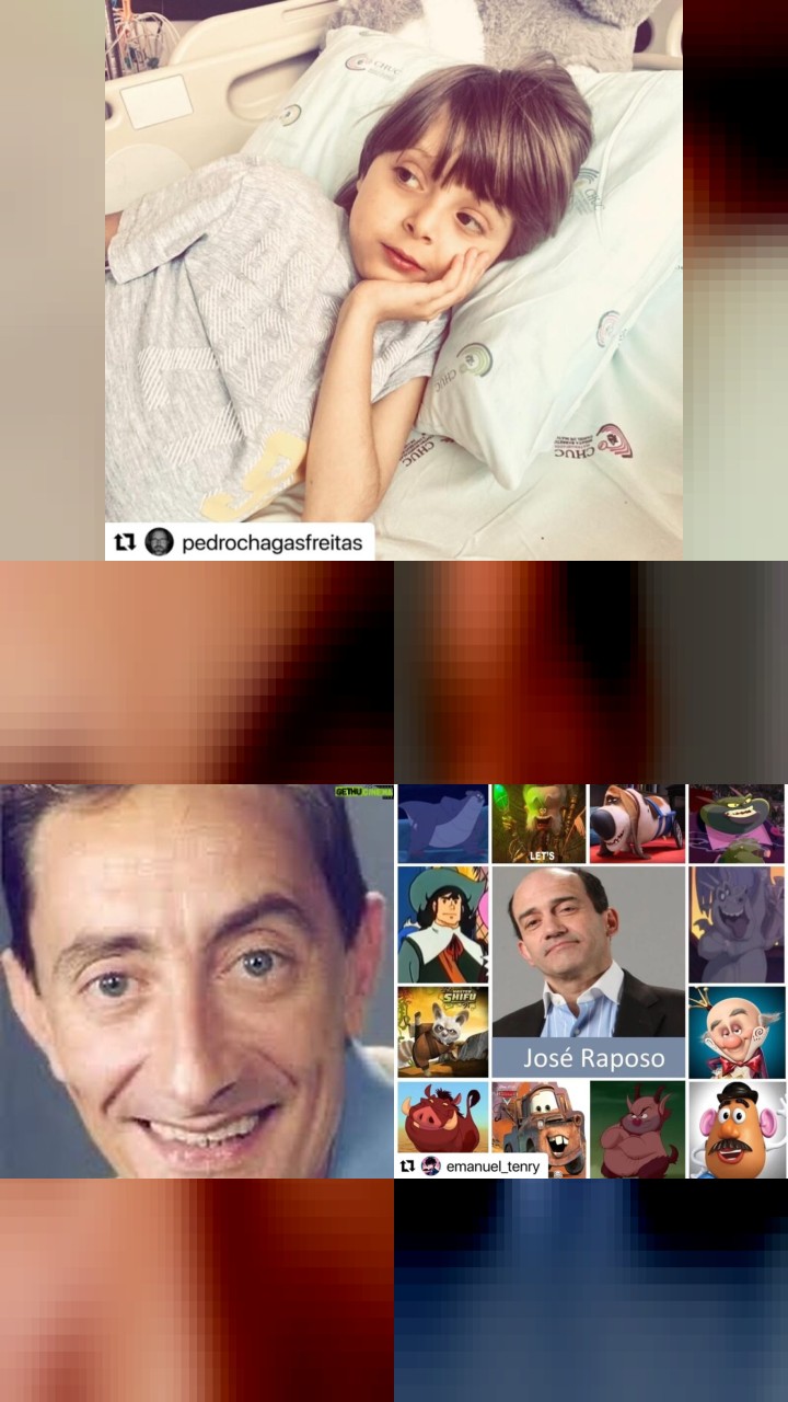 José Raposo’s Top 10 Instagram Photos of All Time