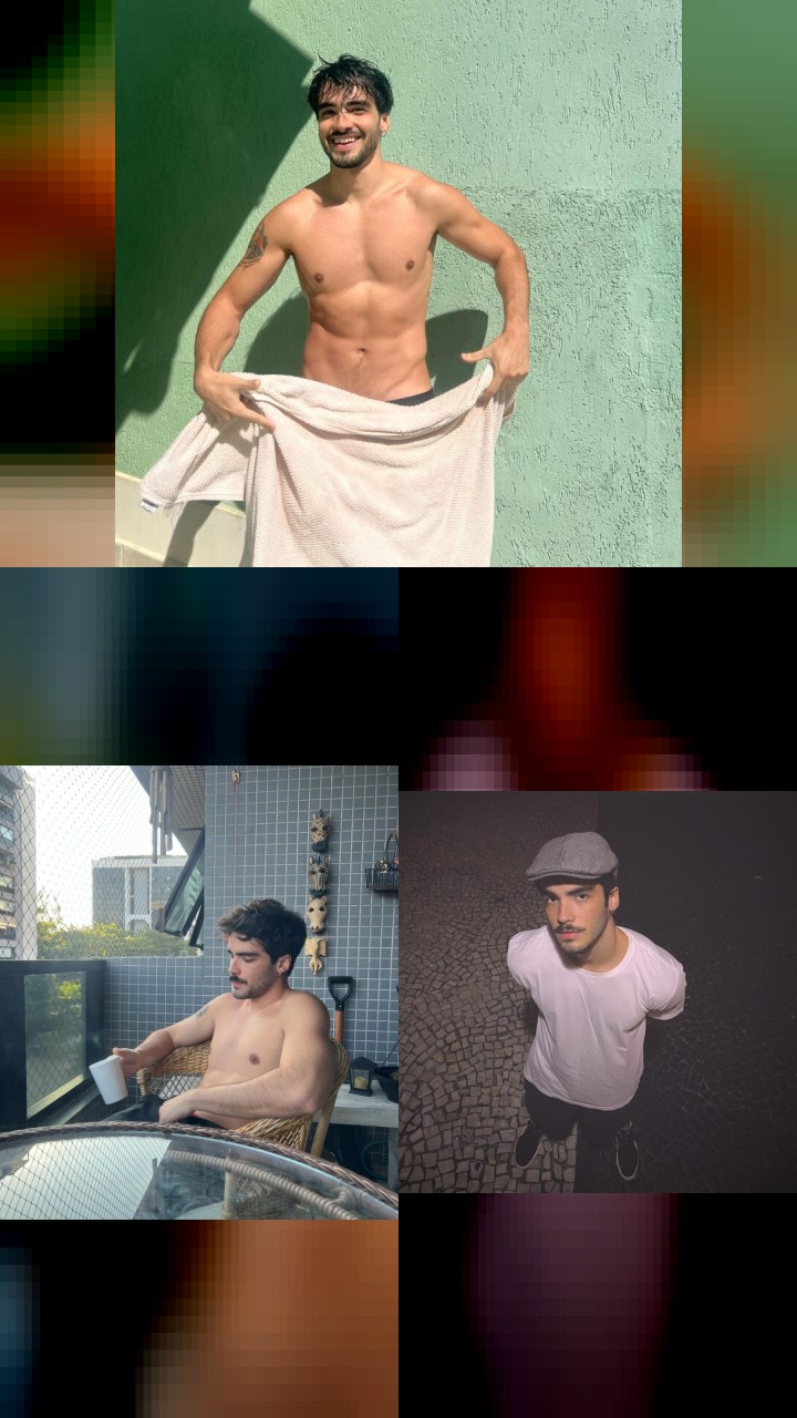 Top 10 Most Engaging Instagram Posts by José Victor Pires