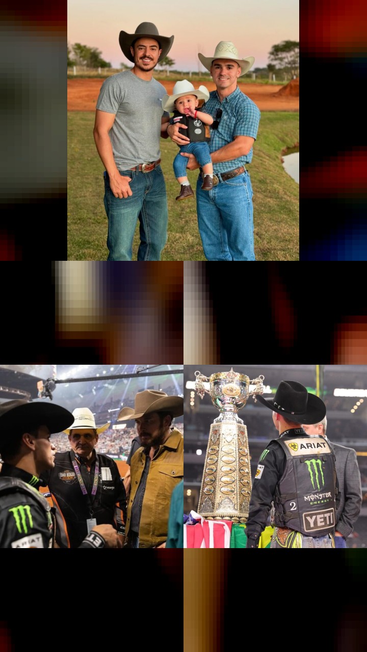 10 Top-Ranked Instagram Photos of José Vitor Leme