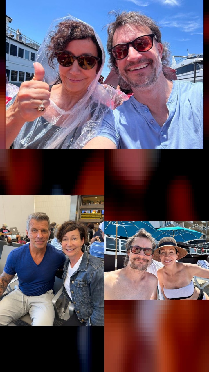 Top 10: Josée Boudreault's Most Iconic Instagram Photos