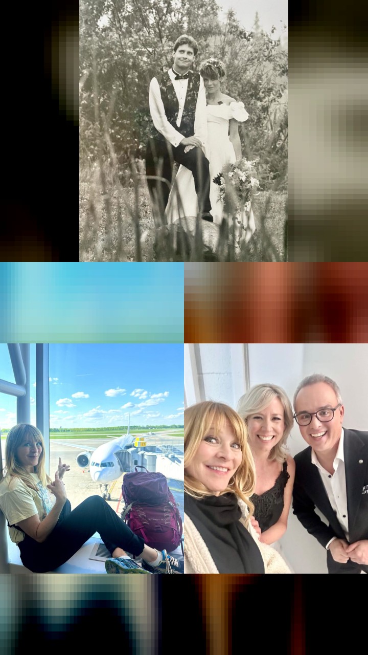 Josée Lavigueur’s 10 Most Hearted Instagram Photos