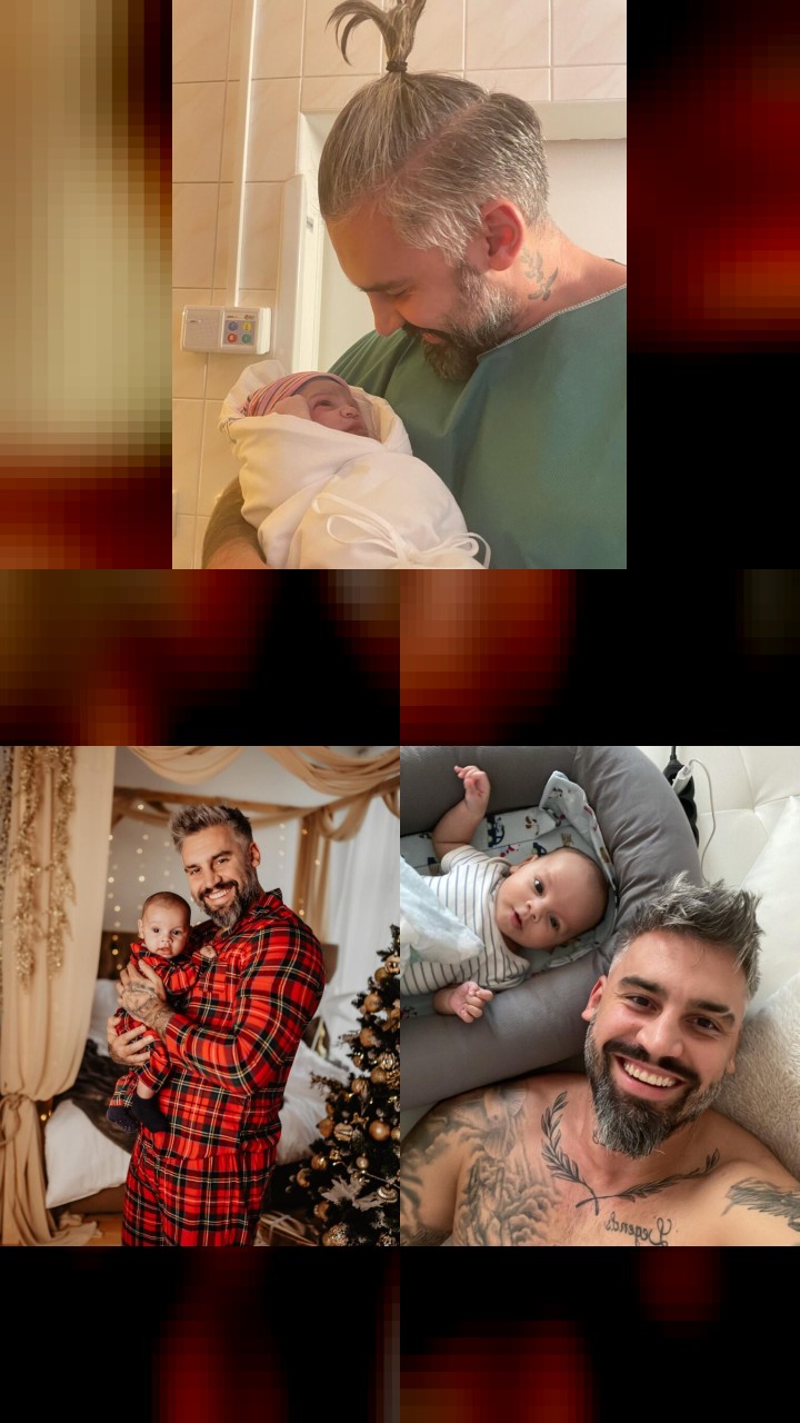 Josef Kůrka’s 10 Most Liked Instagram Moments