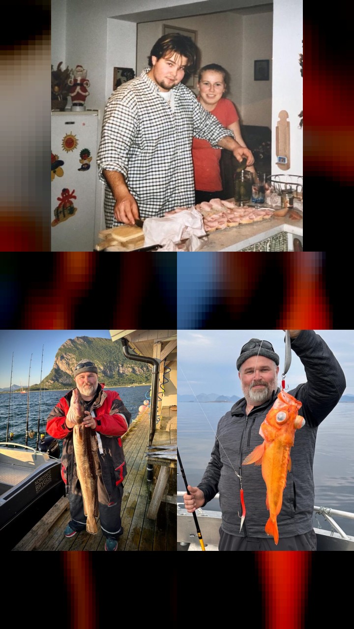 Double Tap Frenzy: Josef Nemrava's Top 10 Instagram Pics
