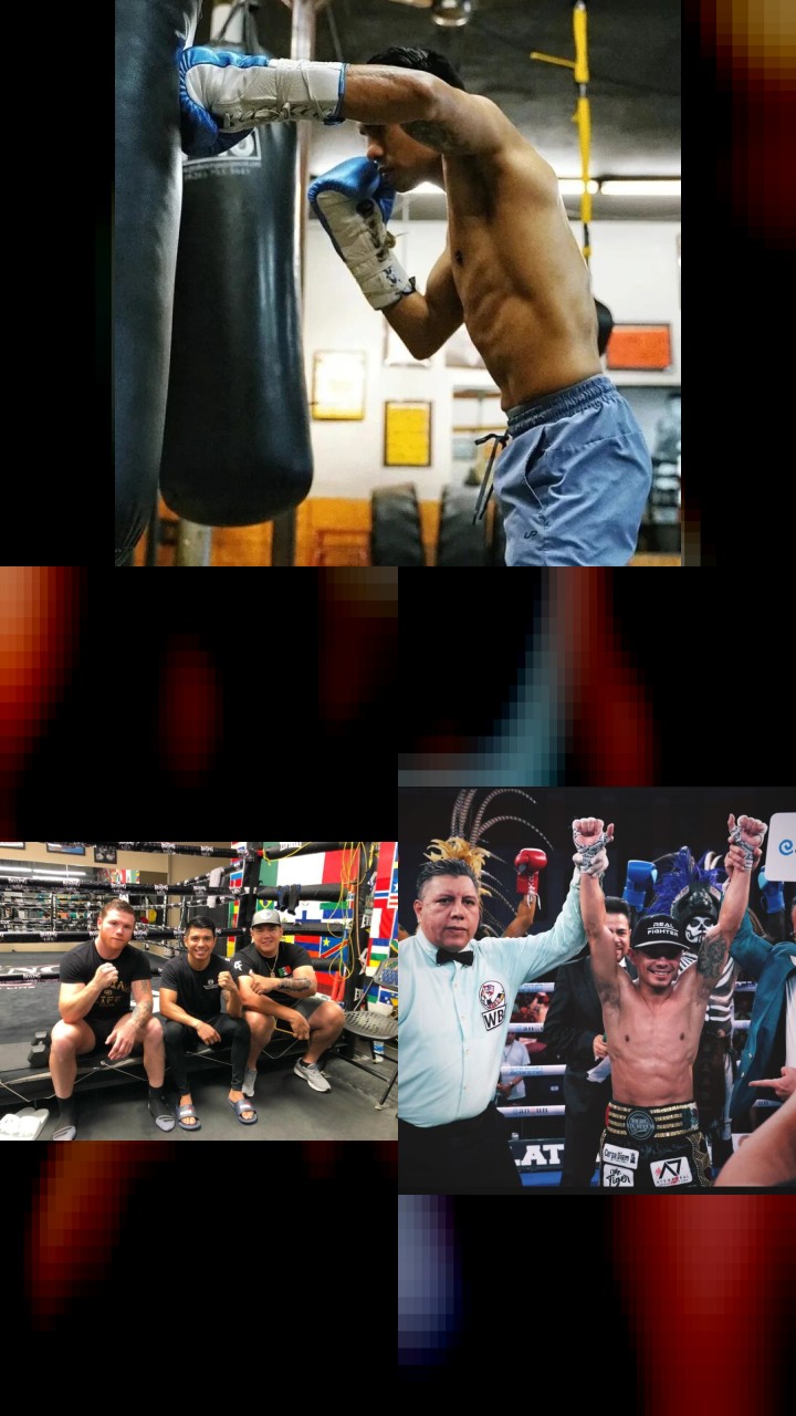 Top 10 Instagram Photos of Joselito Velazquez You Have to See