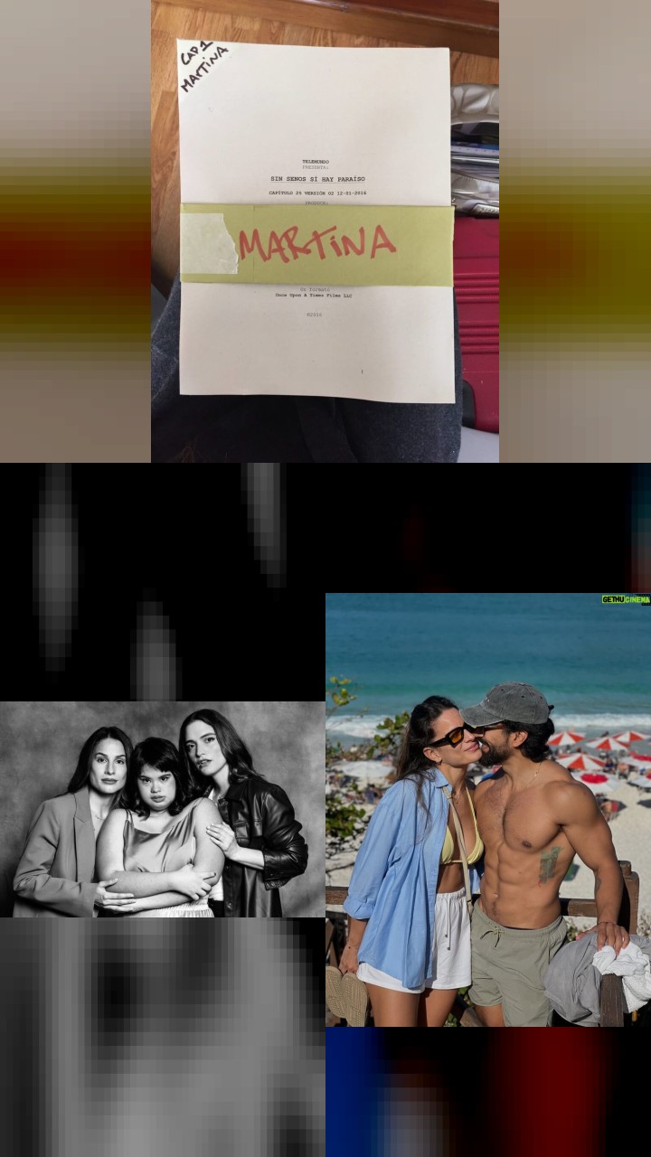 Joselyn Gallardo's 10 Most Loved Instagram Moments