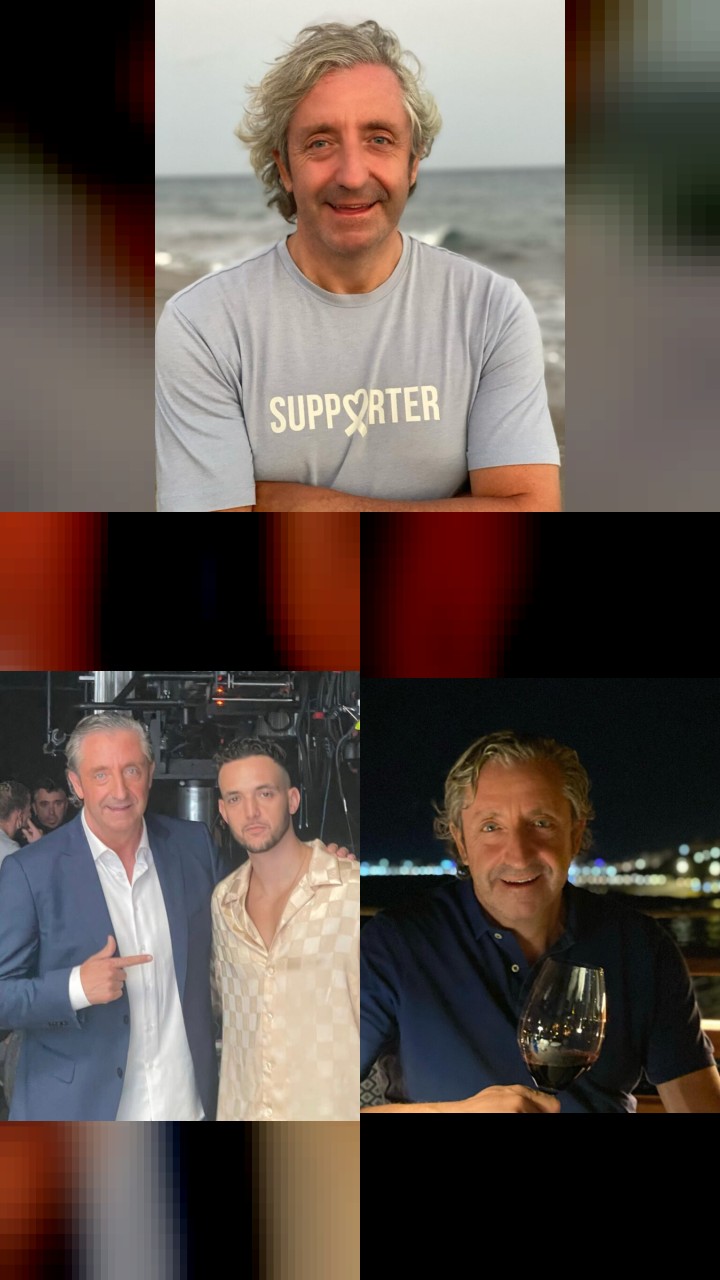 10 Best Instagram Photos of Josep Pedrerol
