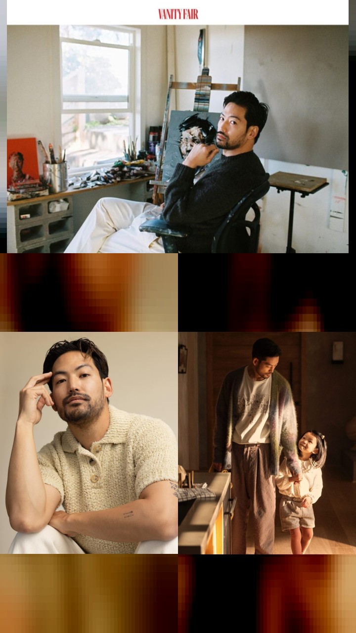 Joseph Lee’s Top 10 Instagram Photos That Are Pure Gold