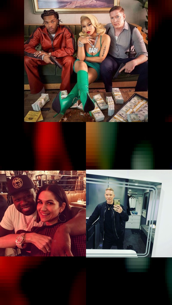 Top 10 Instagram Hits from Joseph Sikora