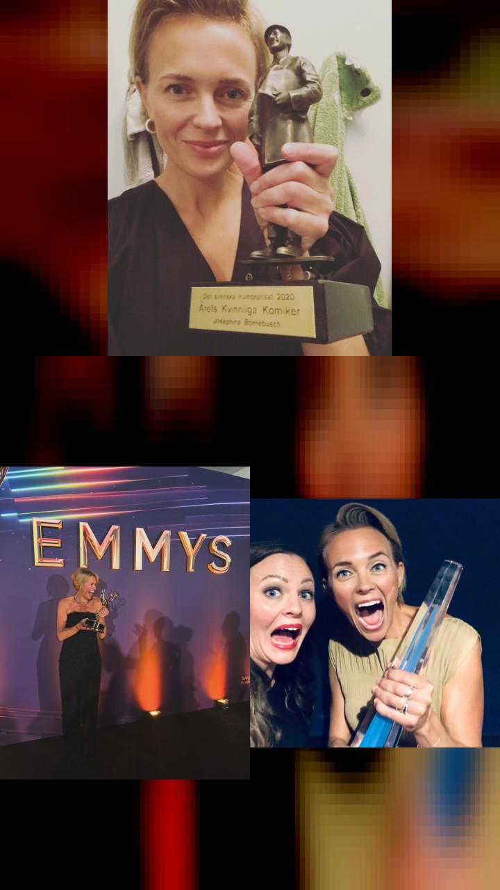 Double Tap Frenzy: Josephine Bornebusch's Top 10 Instagram Pics