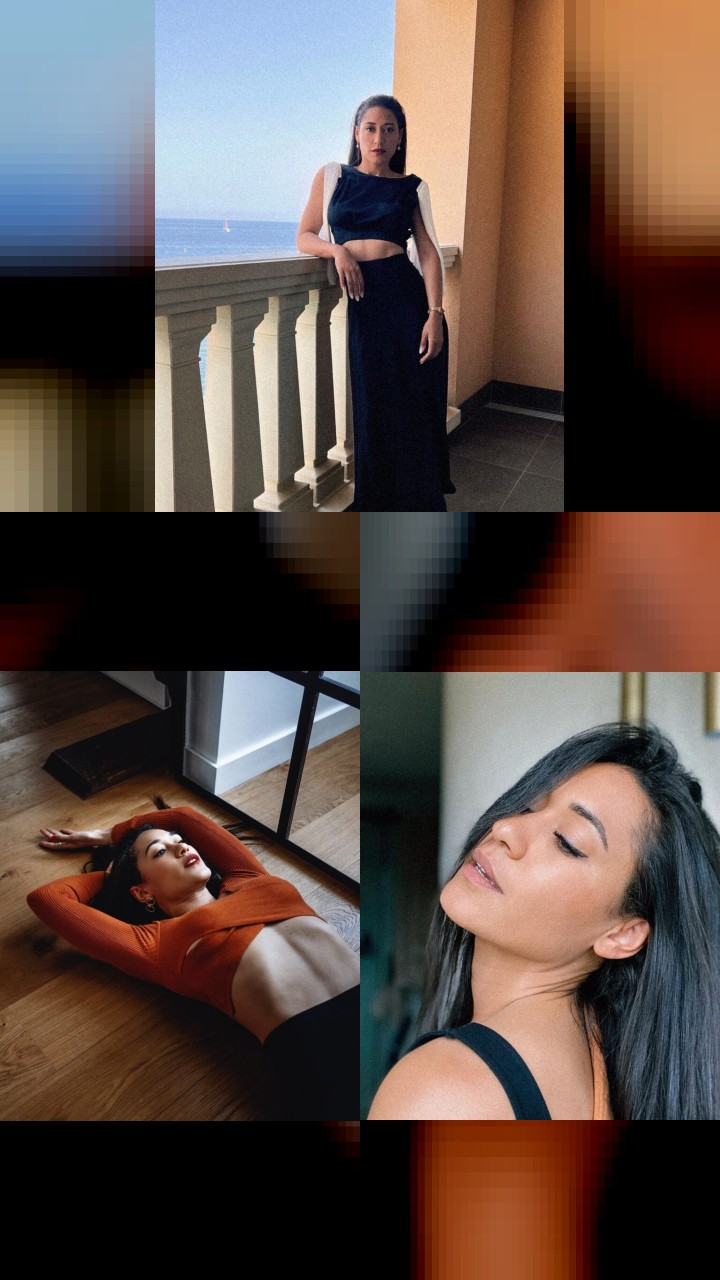 10 Times Joséphine Jobert's Instagram Photos Were Unforgettable
