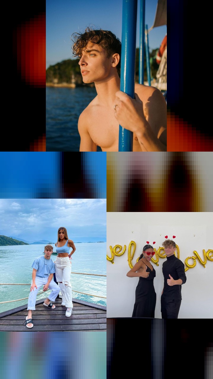 Top 10: Josh Beauchamp's Most Iconic Instagram Photos