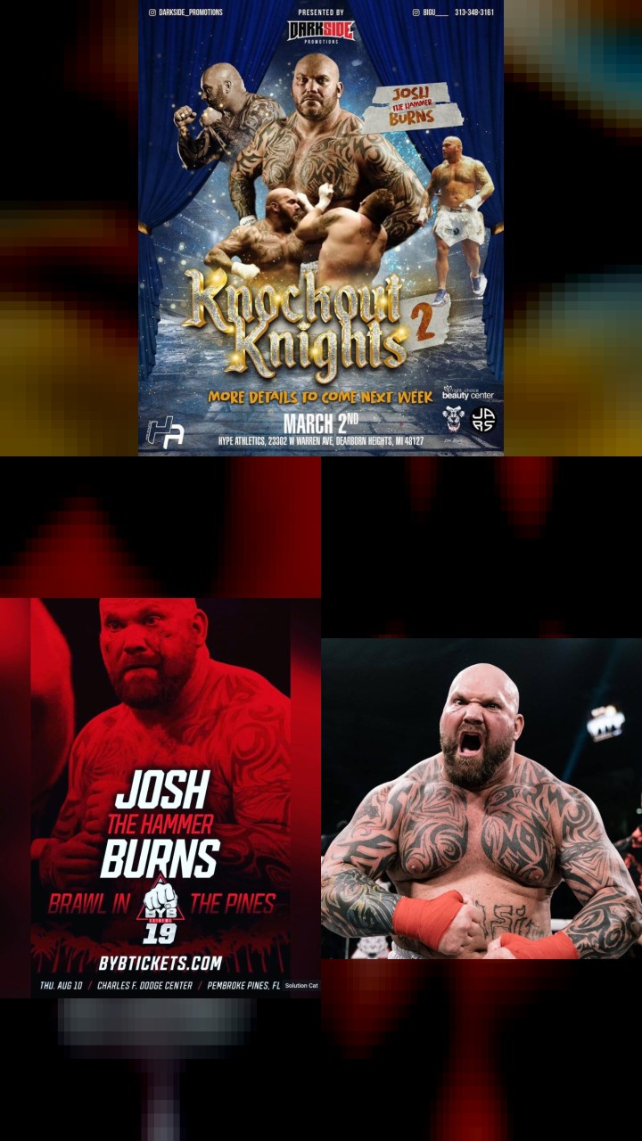 Josh Burns's Most Liked Instagram Photos of All Time