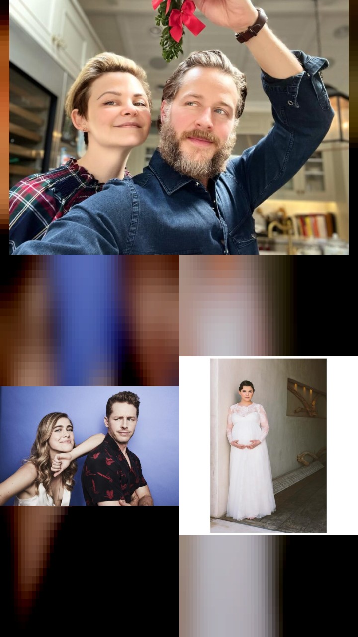The Best of Josh Dallas: Top 10 Instagram Photos