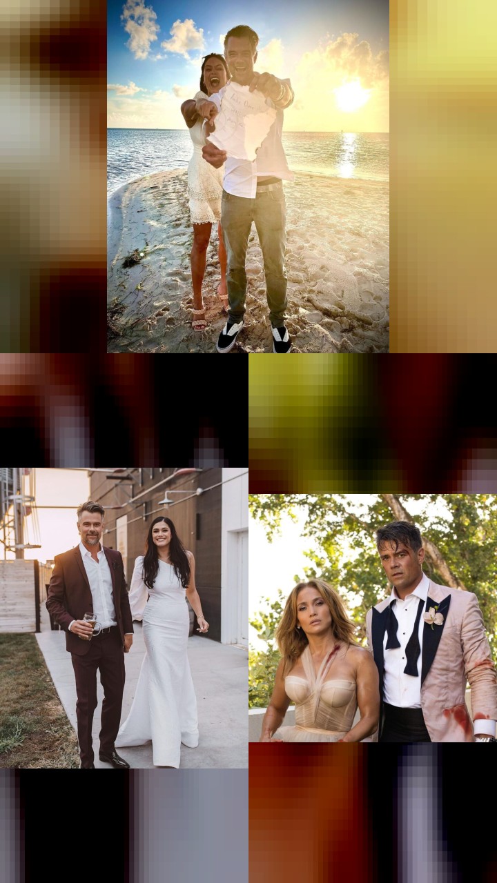 The Top 10 Instagram Photos by Josh Duhamel You Shouldn't Miss