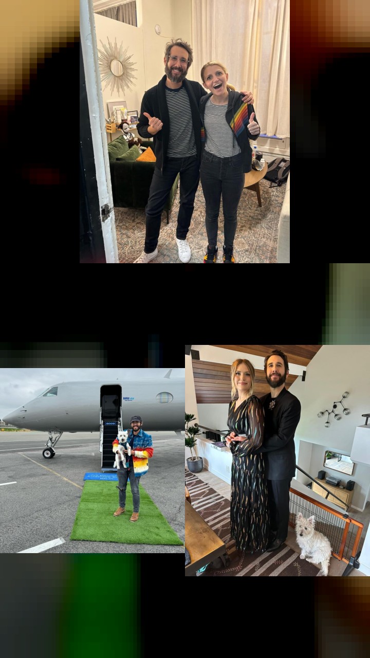 Josh Groban’s Top 10 Instagram Highlights