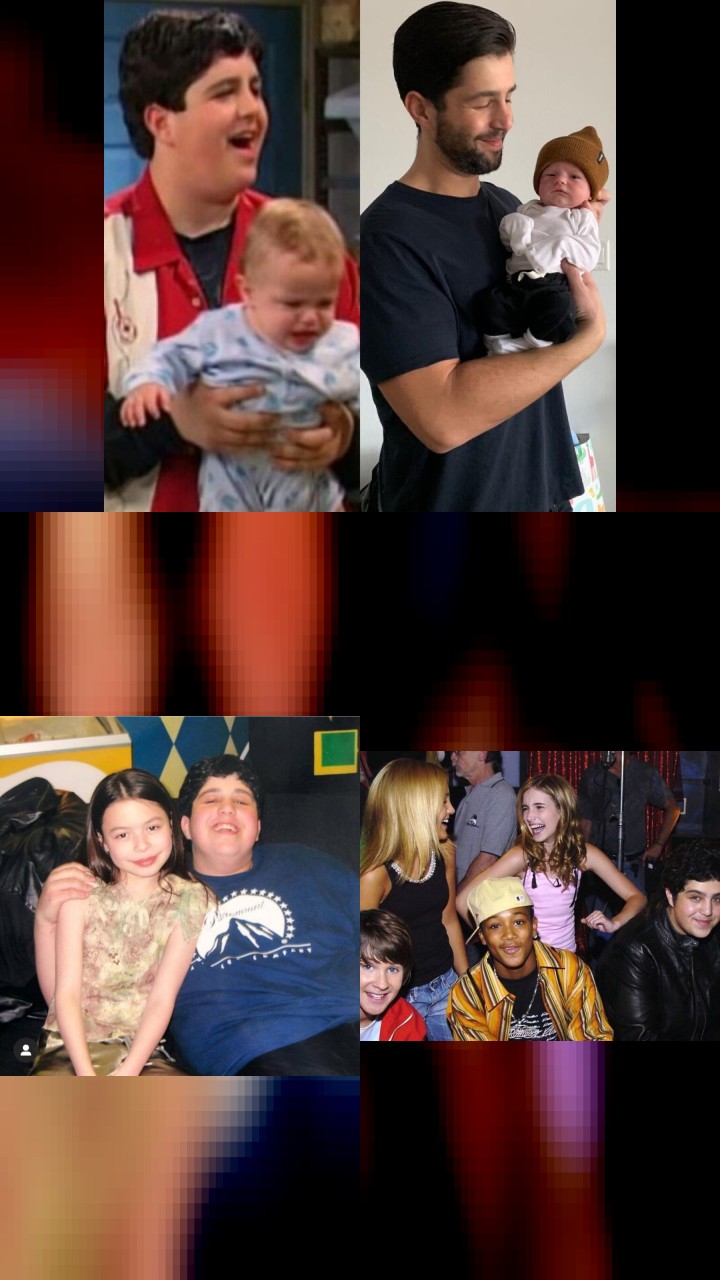 Josh Peck's Instagram Royalty: The Top 10 Most Liked Photos!