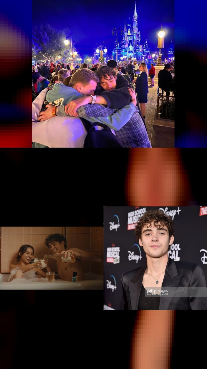 Unveiling Joshua Bassett's 10 Most Liked Instagram Photos