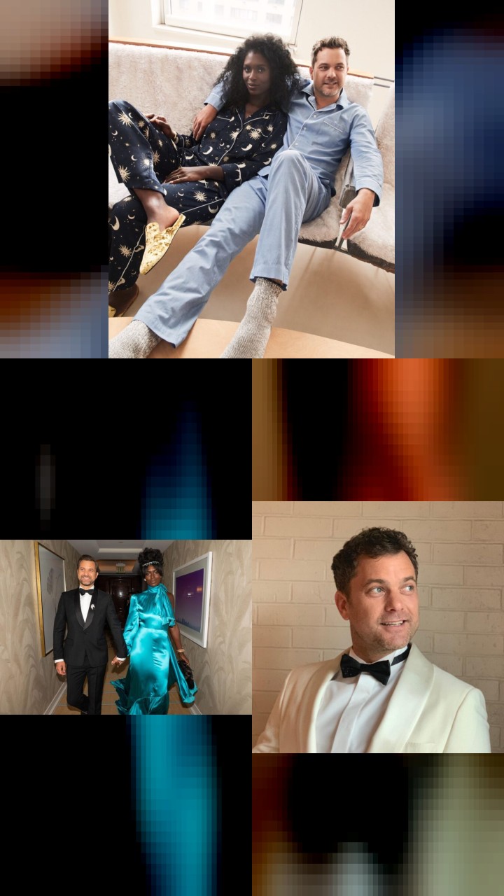The Ultimate Collection: Joshua Jackson's Top 10 Instagram Photos