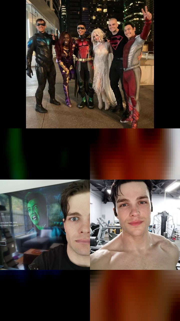Double Tap Frenzy: Joshua Orpin's Top 10 Instagram Pics