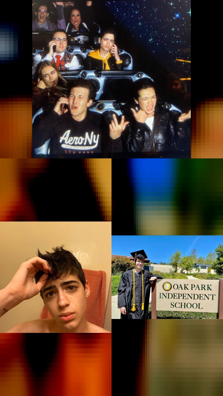 Joshua Rush's Most Loved Moments: Top 10 Instagram Photos!