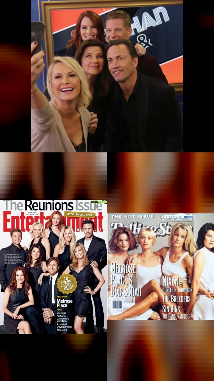 10 Josie Bissett Instagram Photos That Got Major Love