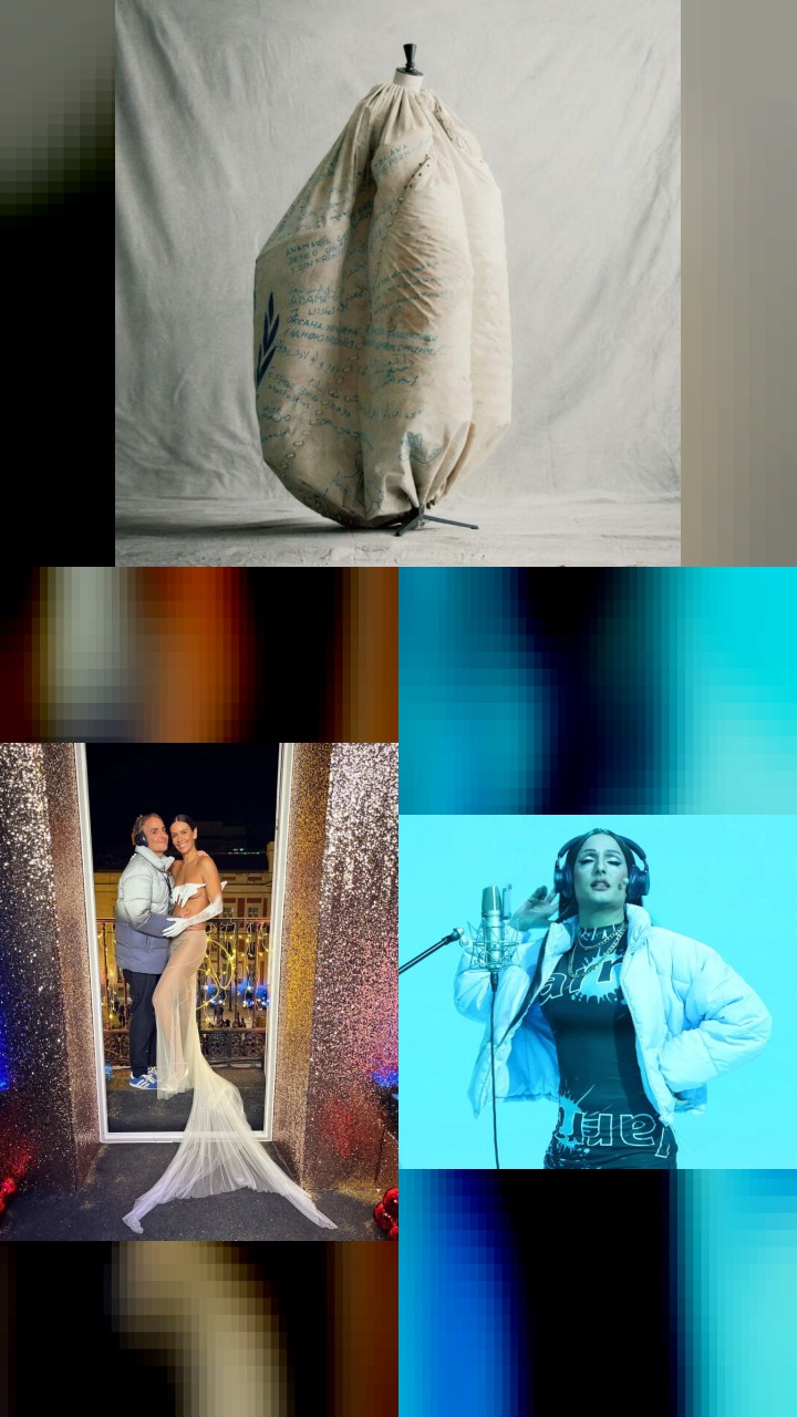 10 Iconic Instagram Photos of Josie