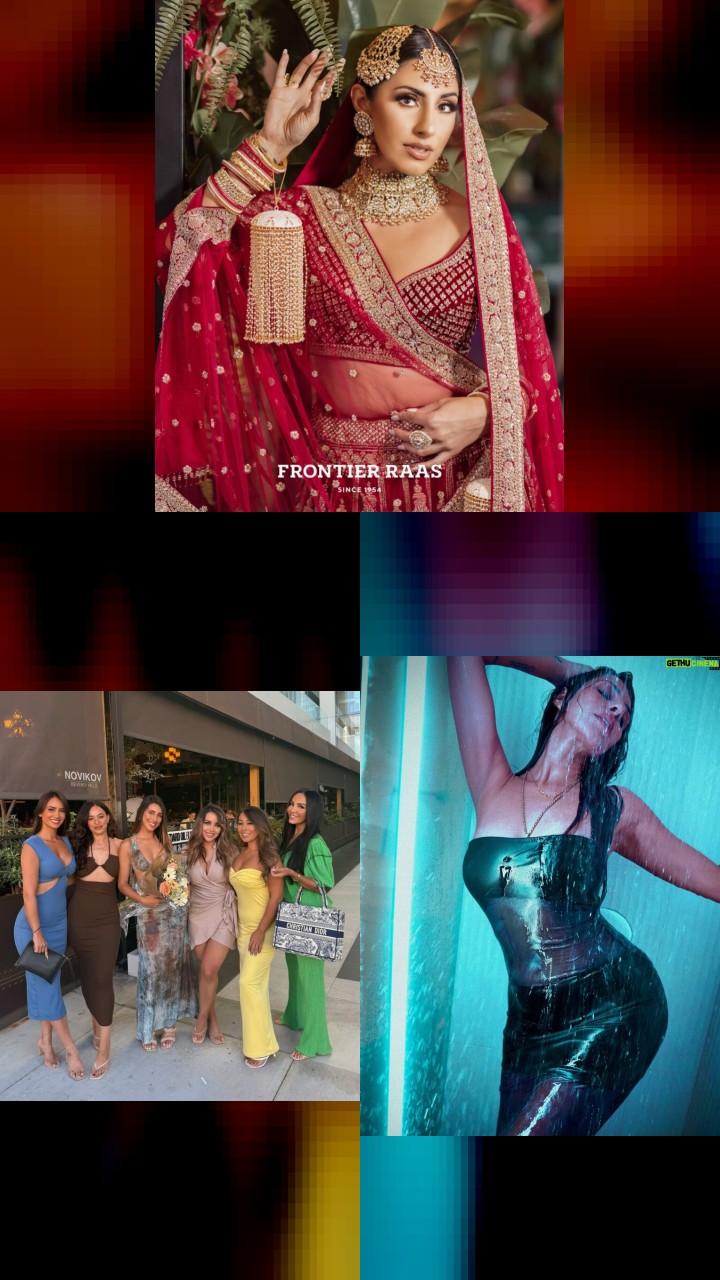 Joty Kaur's Most Loved Moments: Top 10 Instagram Photos!