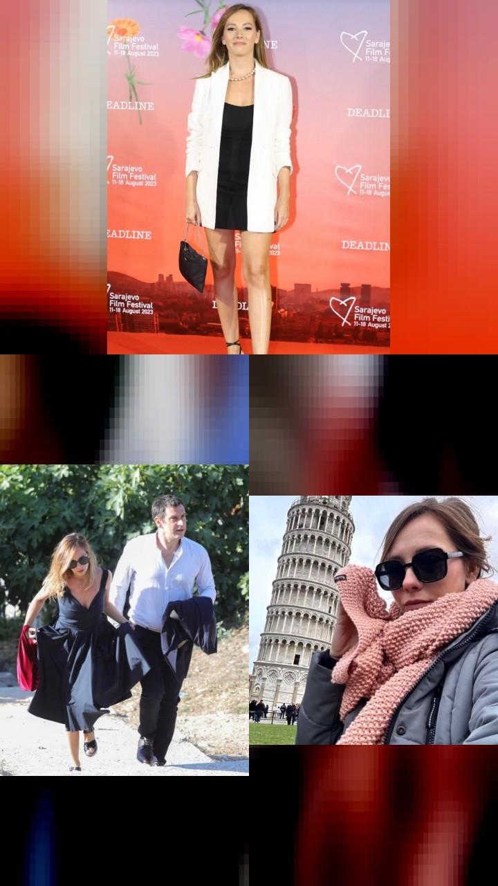 Jovana Stojiljković's Top 10 Instagram Photos That Got the Most Likes