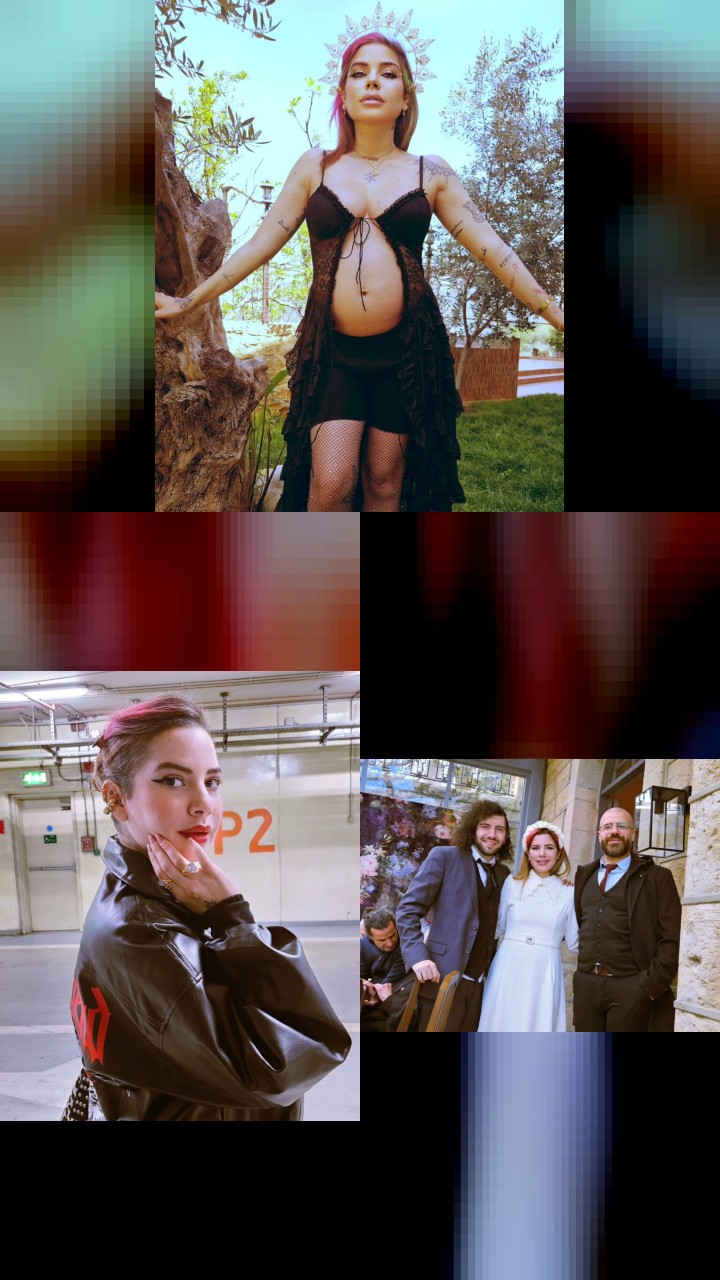 Jowy Khoury’s Instagram: The 10 Most Loved Photos