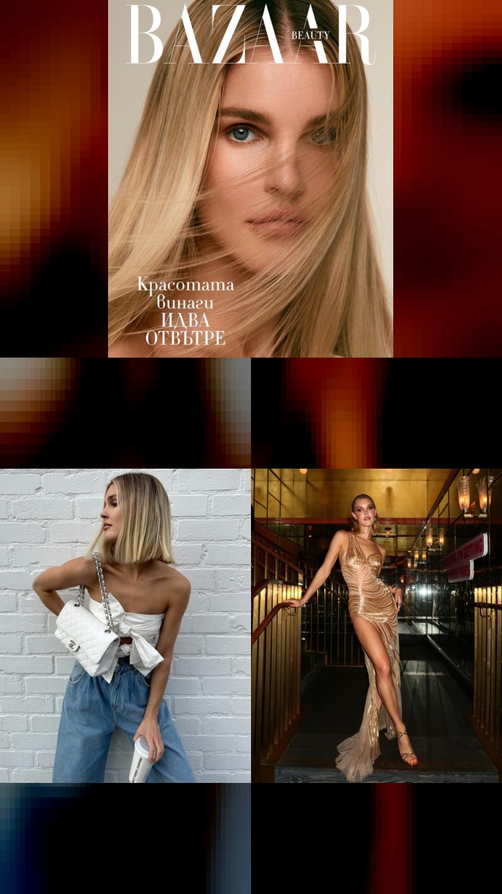 Joy Corrigan’s Top 10 Instagram Photos That Are Pure Gold