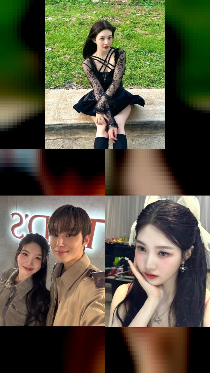 10 All-Time Favorite Instagram Photos of JOY